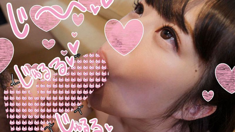 FC2-PPV-1037377 真白18歳 超可愛小模淫亂羅莉覺醒