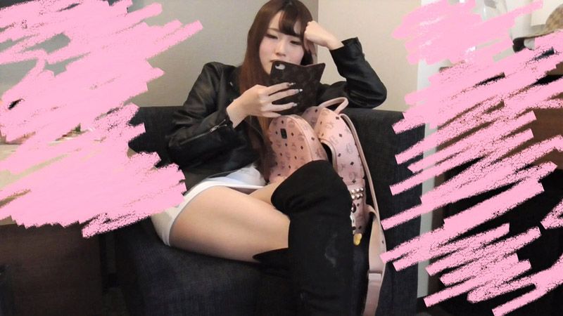 FC2-PPV-1068913 夠淫蕩的小雅！從現在開始的濕透小穴宣言！