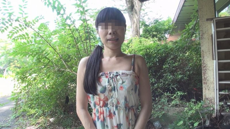 FC2-PPV-1241769 不倫主婦性告白檔案【家裁調查官的40歲母狗 打開門車震】