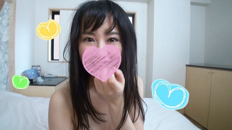 FC2-PPV-1281502 【現役偶像】杏②抽插滑溜無毛私處、貧乳搖晃騎乘位扭腰潮吹中出！