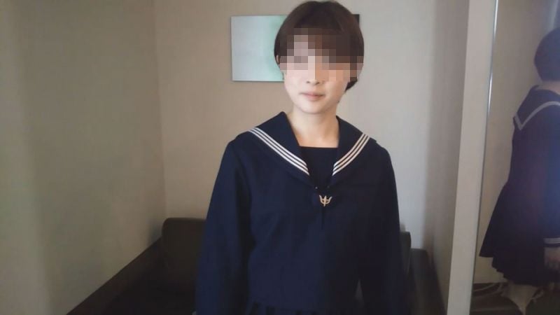 FC2-PPV-1288547 【私拍】私立名門大小姐藝人等級正統派美少女麗娜