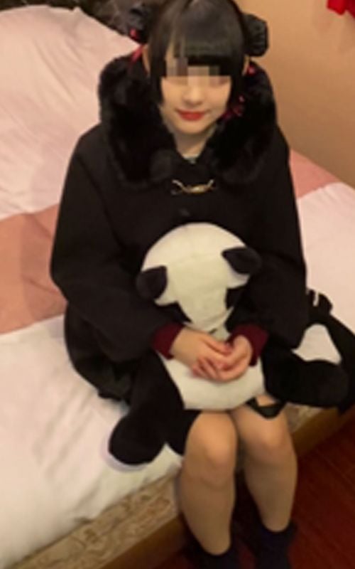 FC2-PPV-1297370 天真爛漫開朗女子有著美乳超可愛。