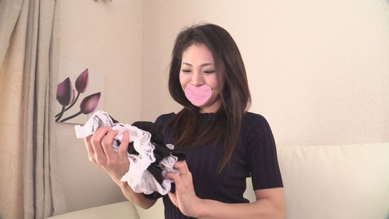 FC2-PPV-1300434 【再會】與有著如同肉棒形狀大陰蒂的33歳太太自拍做愛！