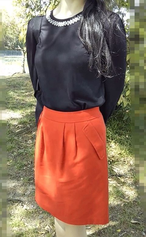 FC2-PPV-1357518 【個人攝影】電話另一頭是老公…通話中無套抽插現出淫蕩吐息