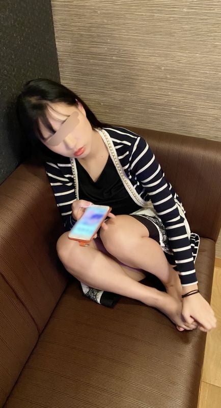 FC2-PPV-1363114 春假中巨乳美少女突然拍片到生氣