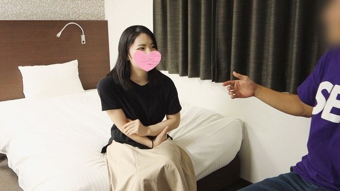 FC2-PPV-1367675 【無・素人私拍】與性欲強過頭女友交往對今後不安…與男友以外的人做愛驗證！