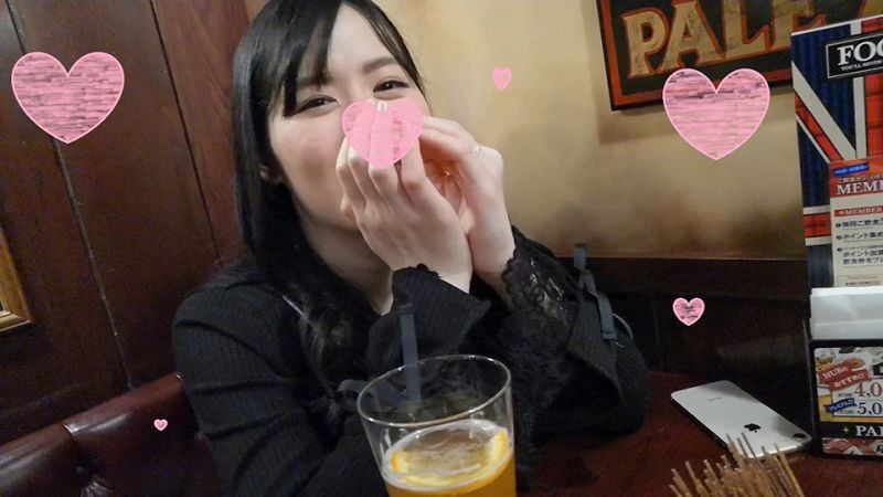 FC2-PPV-1385288 【個人攝影】飲酒展現高潮臉 25歳 美人OL志繪理 初次不倫交尾被抽插到悶絕