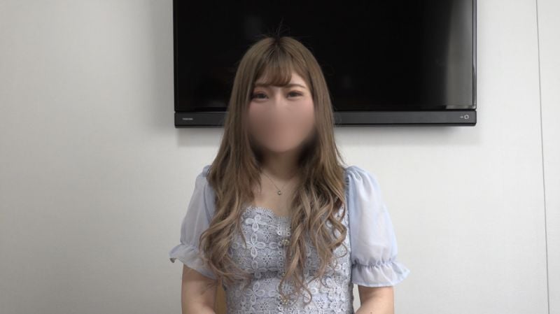 FC2-PPV-1392723 舔棒面試1 美沙 超絶美女的強烈口交