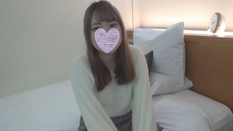 FC2-PPV-1435667 【個人攝影】素人真實感全開可憐美少女星羅無套抽插大量中出！