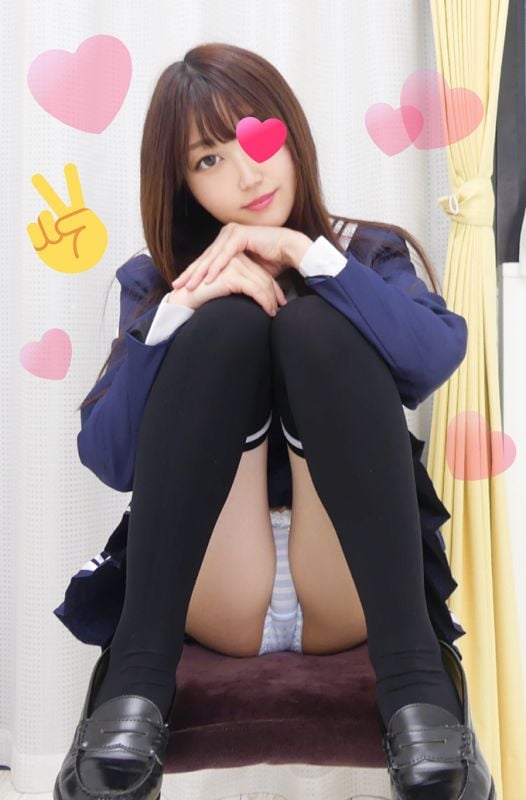 FC2-PPV-1455538 【自宅攝影・現役大學生】與苗條正統派美女角色扮演攝影會！