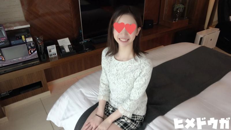 FC2-PPV-1482027 【完全素人85】未來19歲其之3