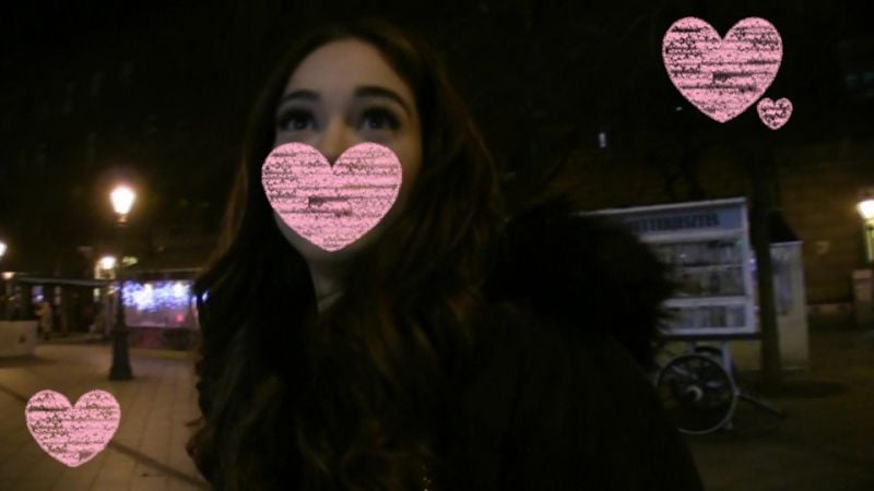 FC2-PPV-1505470 日本高科技玩具試用在外國人女子身上的話