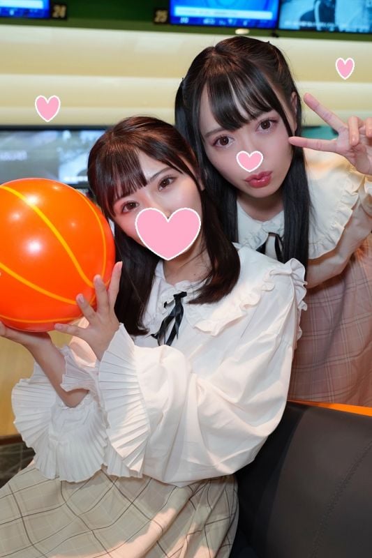 FC2-PPV-1530799 〇袋搭訕双子系 帶天使到炮房自拍做愛中出