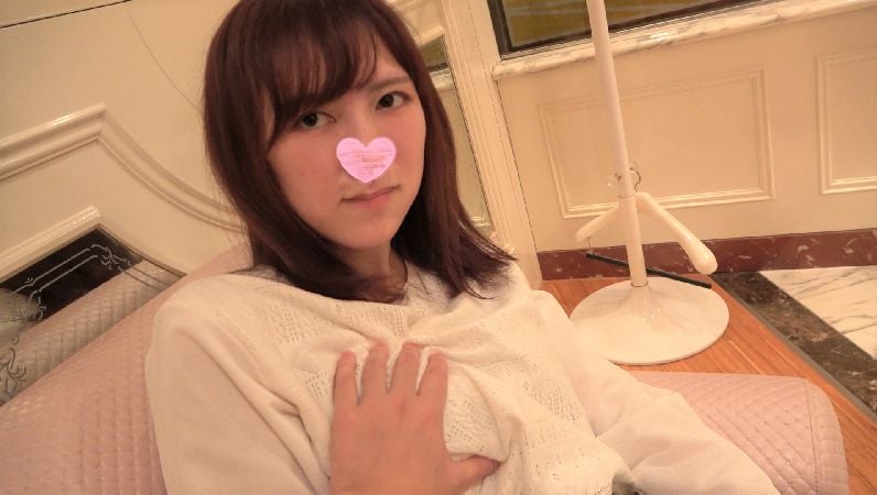 FC2-PPV-1535875 【無碼 初拍】模特兒體型大小姐 雛醬21歳 初次自拍做愛高潮