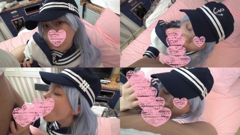 FC2-PPV-1549968 美巨乳合法羅莉穿上角色扮演服裝享受萬聖節夜晚