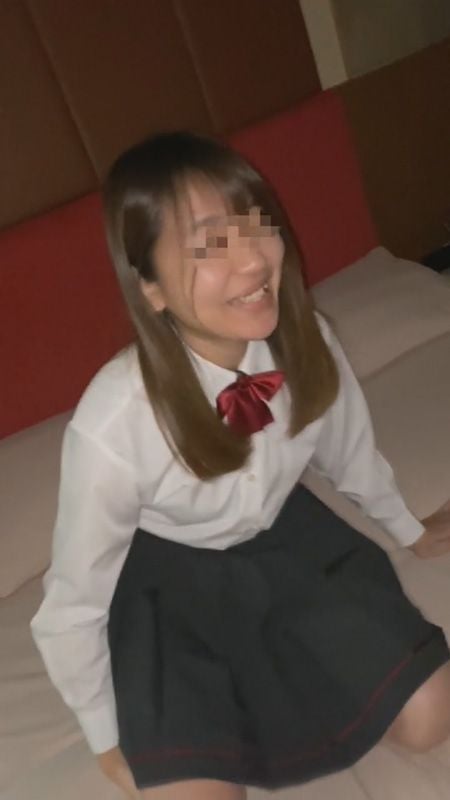 FC2-PPV-1589739 【個拍】與縣立網球部②E罩杯少女愛愛性愛