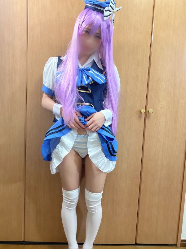 FC2-PPV-1609102 激可愛天使角色扮演讓處男快要爆發！？