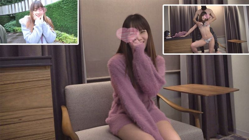 FC2-PPV-1600613 【無】超淫蕩超可愛10代妹子懇求中出滿滿播種！