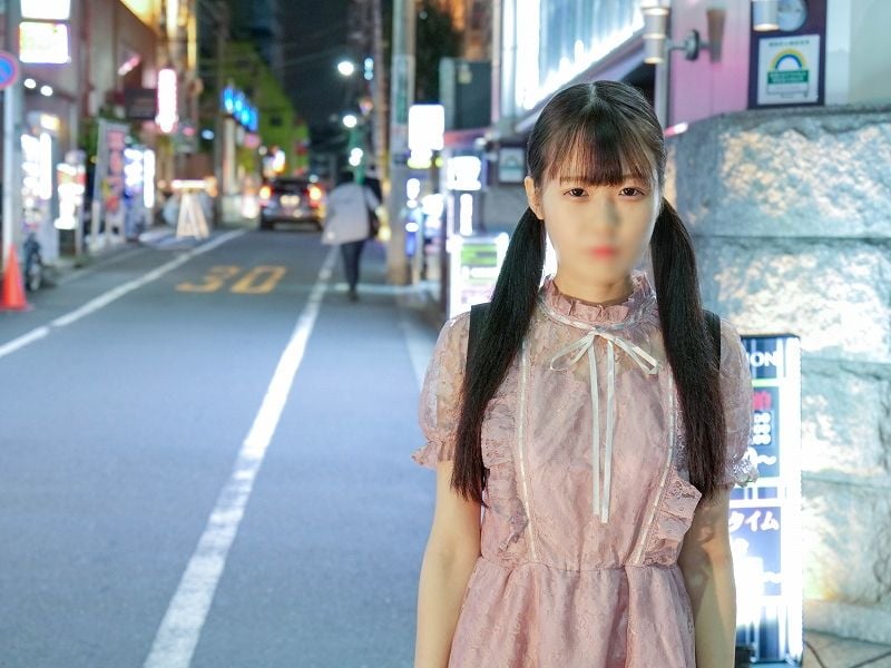 FC2-PPV-1620230 【神回速報】第60撮真奈美 史上最年輕激羅莉奇跡中出動畫