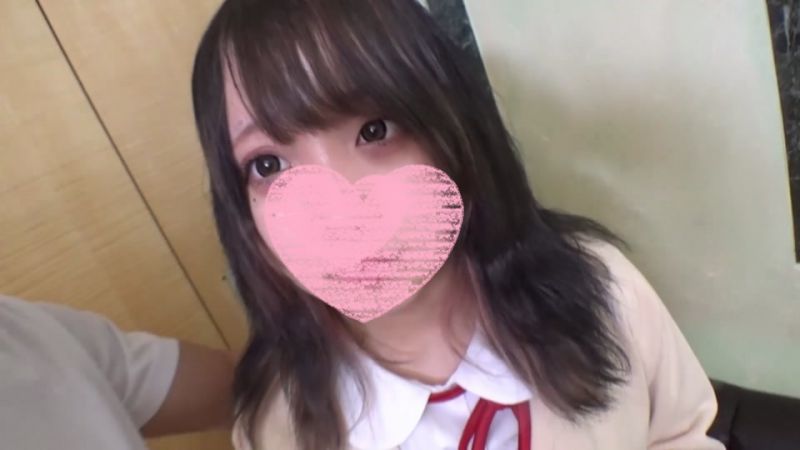 FC2-PPV-1642160 初拍 ️完全露臉 現役地下偶像大量過頭2連發射