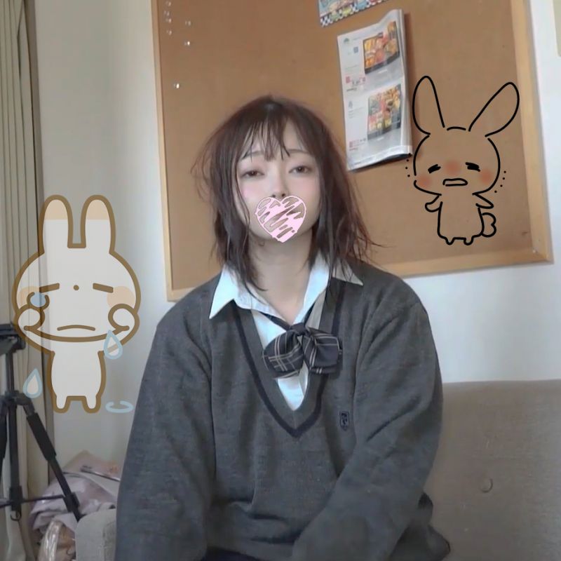 FC2-PPV-1642356 【個拍】都立商業科的同學、需要錢的美少女。