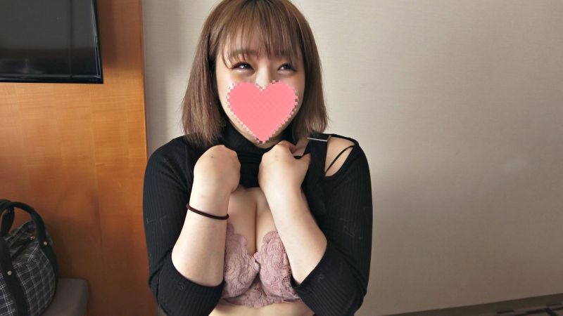 FC2-PPV-1783923 【無修正ｘ個人攝影】假裝訪談欺騙像歌手的素人妹子搭訕無套抽插