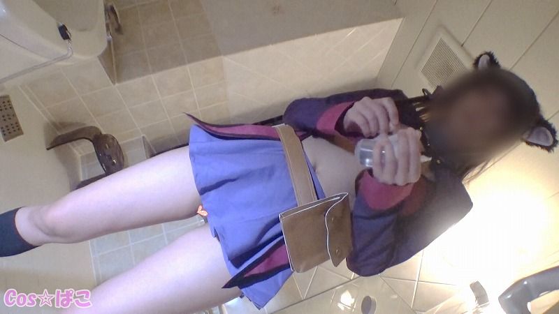 FC2-PPV-1784119 美腳雷姆性愛編- 不是被異世界而是被魔王（棒）招喚