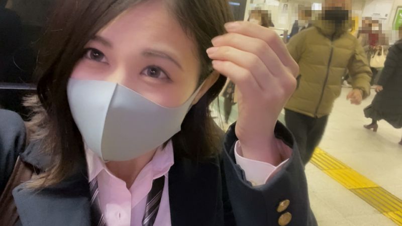 FC2-PPV-1788494 【私拍】#57 C縣立① 春天開始獨居的現役找乾爹學生妹 與鬼爆性欲不倫大叔在賓館放學後自拍性愛