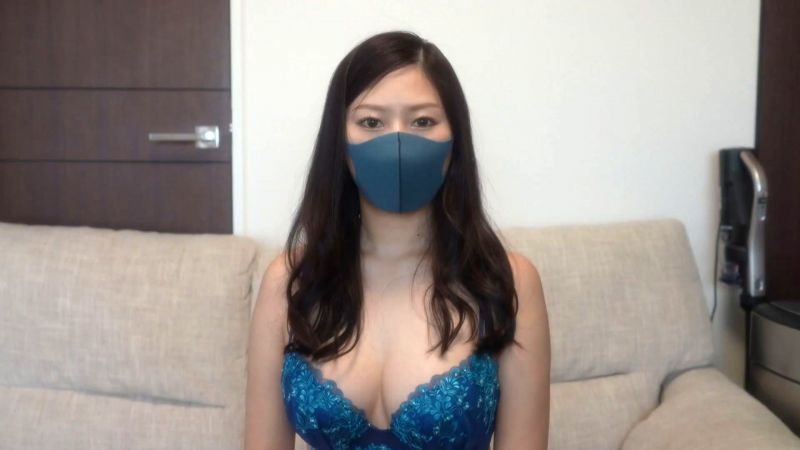 FC2-PPV-1799085 激似偶像超美人櫃台小姐降臨！！