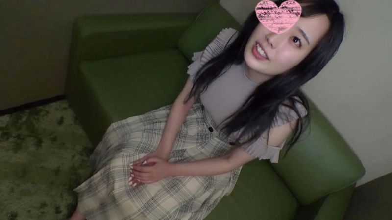 FC2-PPV-1977836 目標幼稚園教師勉強中的大學生。挑起完美辣妹母性本能中出