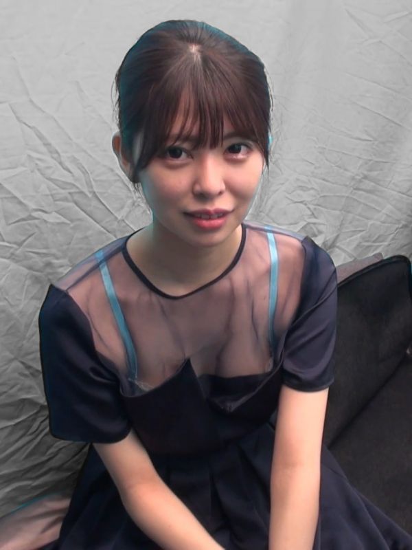 FC2-PPV-2028253 【私拍/素人】美人高等女大生。2根肉棒前後抽插。※限定　3P