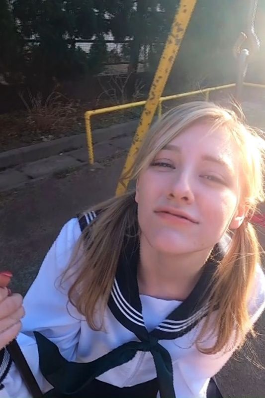 FC2-PPV-2026328 【留學生荷蘭人學生妹】18歳學生妹梅蘿。異種間播種無套中出。角色扮演自拍性愛。