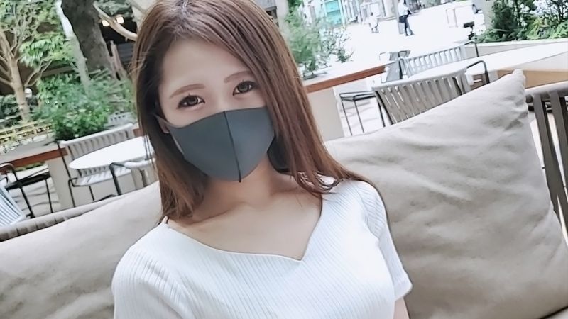 FC2-PPV-2031941 【無修正】隱瞞老公初次外遇！街頭聯誼相遇有理由美女中出！