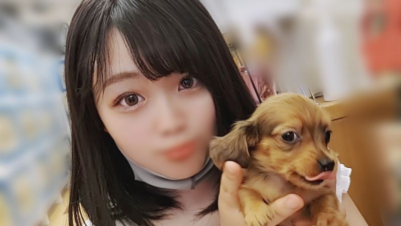 FC2-PPV-2063055 【無修正】天真浪漫Fcup現役女大生中出！！