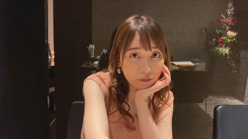 FC2-PPV-2085587 漂亮的賭場酒吧店員（24） 與洋溢費洛蒙的下流妹子濃厚中出做愛