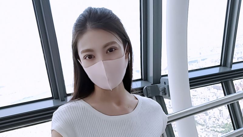 FC2-PPV-2106129 初攝影！！【無修正】前選美冠軍時尚模特兒美女敏感身體中出！！