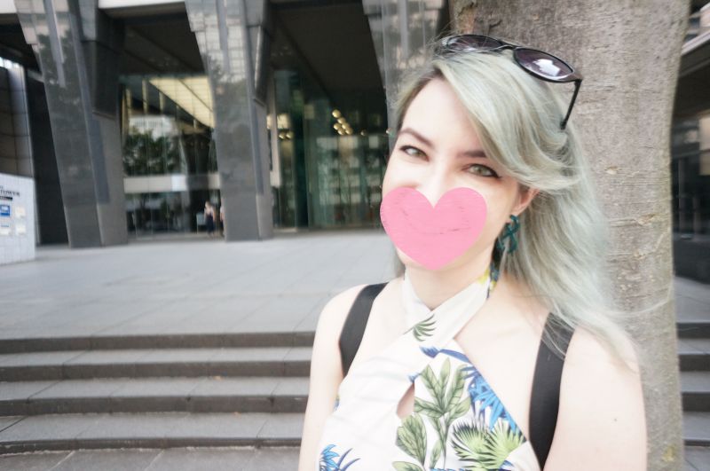 FC2-PPV-2115784 【無】美國人美女教導淫語欲情！歐美流激烈性愛榨取精液