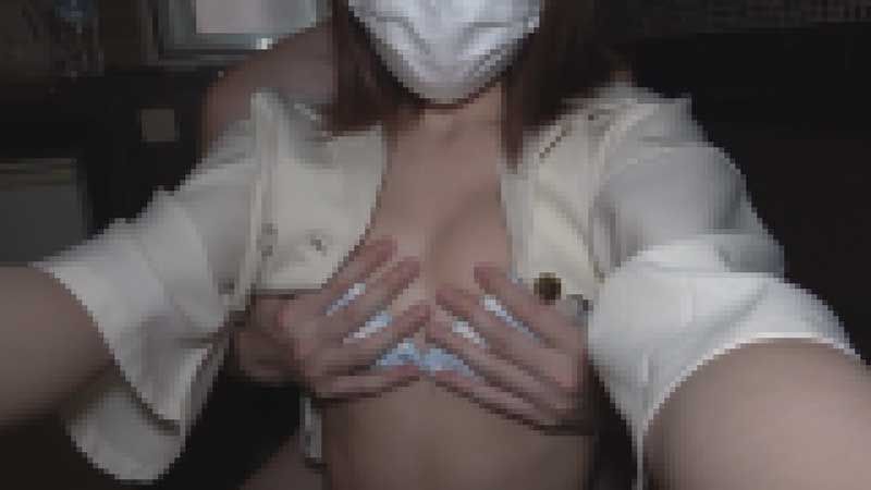 FC2-PPV-2153989 「#1」F罩杯美乳保育士。魅惑身軀注入愛情。