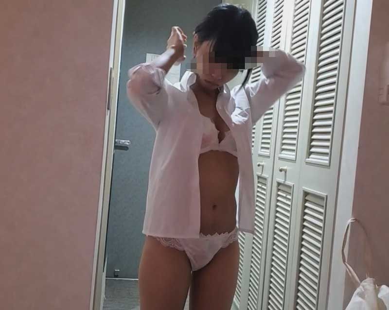 FC2-PPV-2160193 【私拍】縣立通信制③施設出少女支援