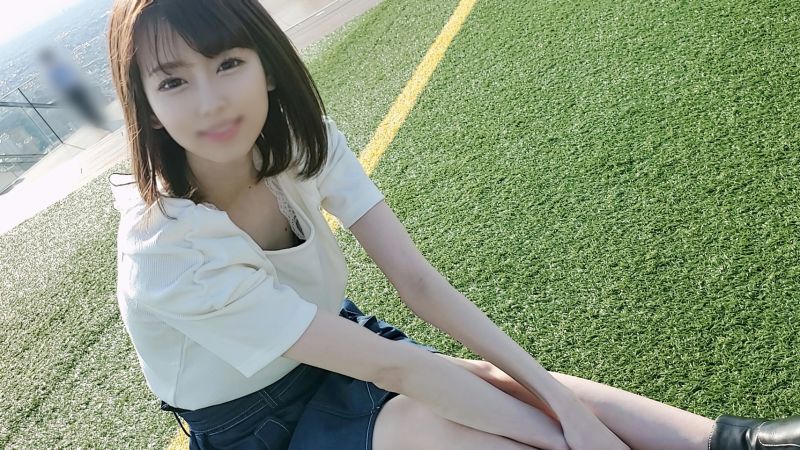 FC2-PPV-2183179 露臉！！【無修正】與街頭偶然遇見的美少女再會！！對通透肌膚美體中出！！（後編）