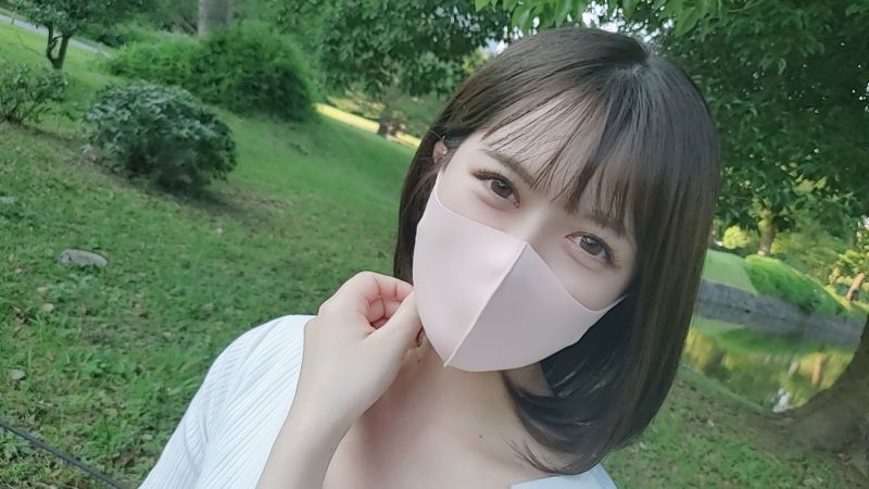 FC2-PPV-2225938 【無修正】美容診所櫃姐在庭園野外猥褻…