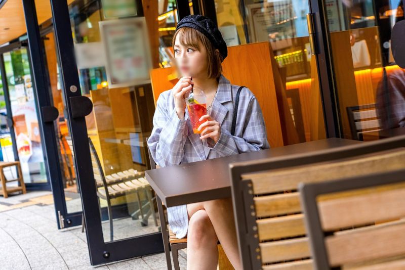 FC2-PPV-2228121 【FC2發拍】露臉！素人女大生【限定】受歡迎美少女萌(21)眩麗純粹。等身大的20代。背後位爽過頭持續痙攣高潮！粉嫩乳頭天使