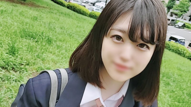 FC2-PPV-2232170 露臉！！【無修正】啦啦隊所屬E罩杯美少女淫行中出！！