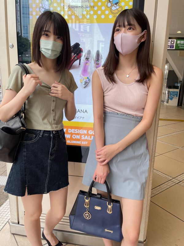 FC2-PPV-2255291 【TIF2019出演偶像】～數量限定～