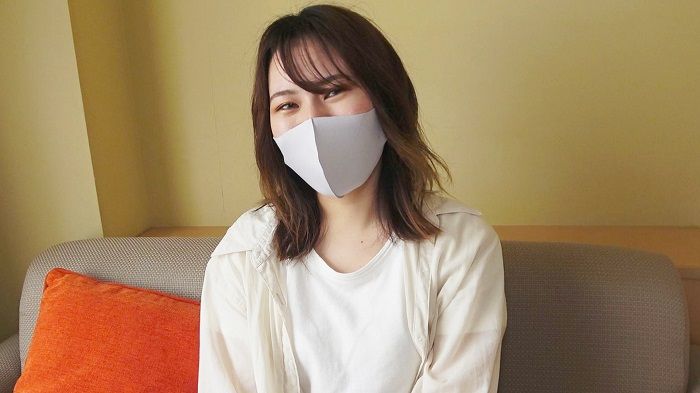 FC2-PPV-2260544 【無・素人自拍】外出自肅半年間沒男友累積性欲的全身超敏感美形娘！