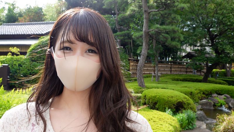 FC2-PPV-2278122 初撮影！！【無修正】軟嫩長髮可愛貓臉美女2回中出！！（長編）