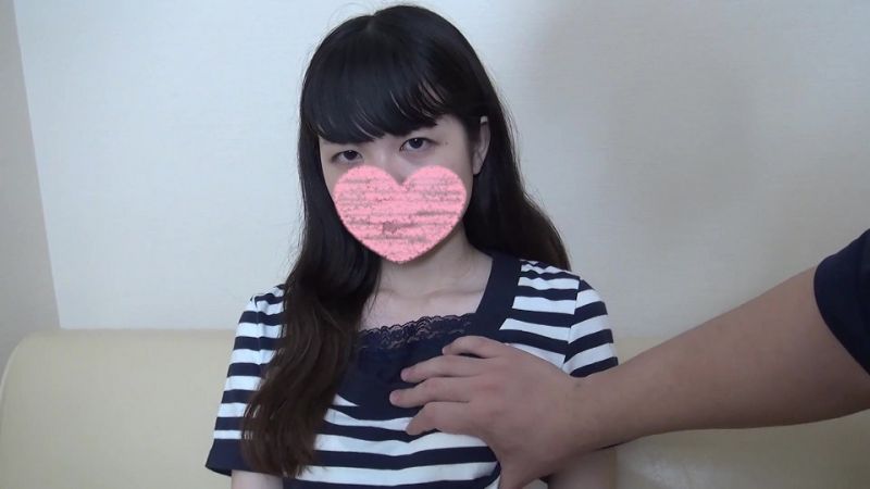 FC2-PPV-2302512 男性恐怖症の低身長ロリ娘。幼○体型に興奮し無許可で中出し。