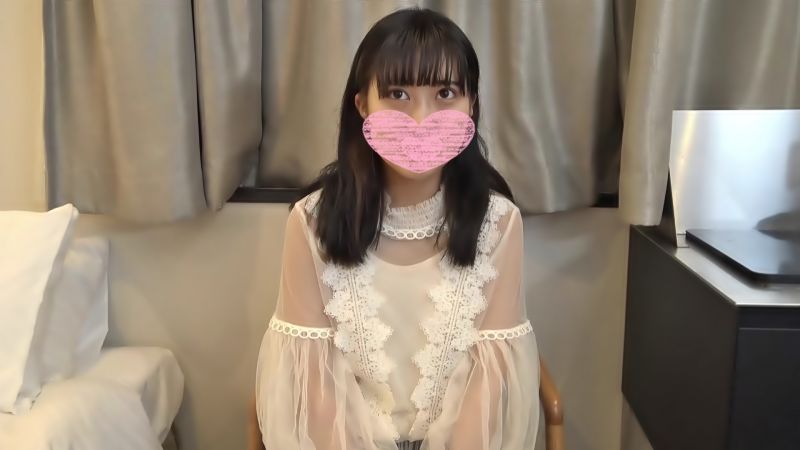 FC2-PPV-2306598 18歳BA志望內向可愛學生。人生初次無套做愛有感大興奮！無許可中出！