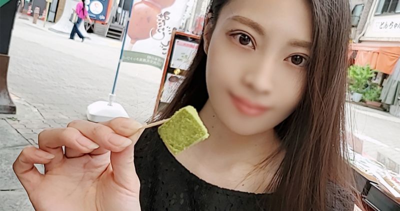 FC2-PPV-2310228 前校花的光輝亮麗外型。時尚模特兒美女敏感身體中出！！