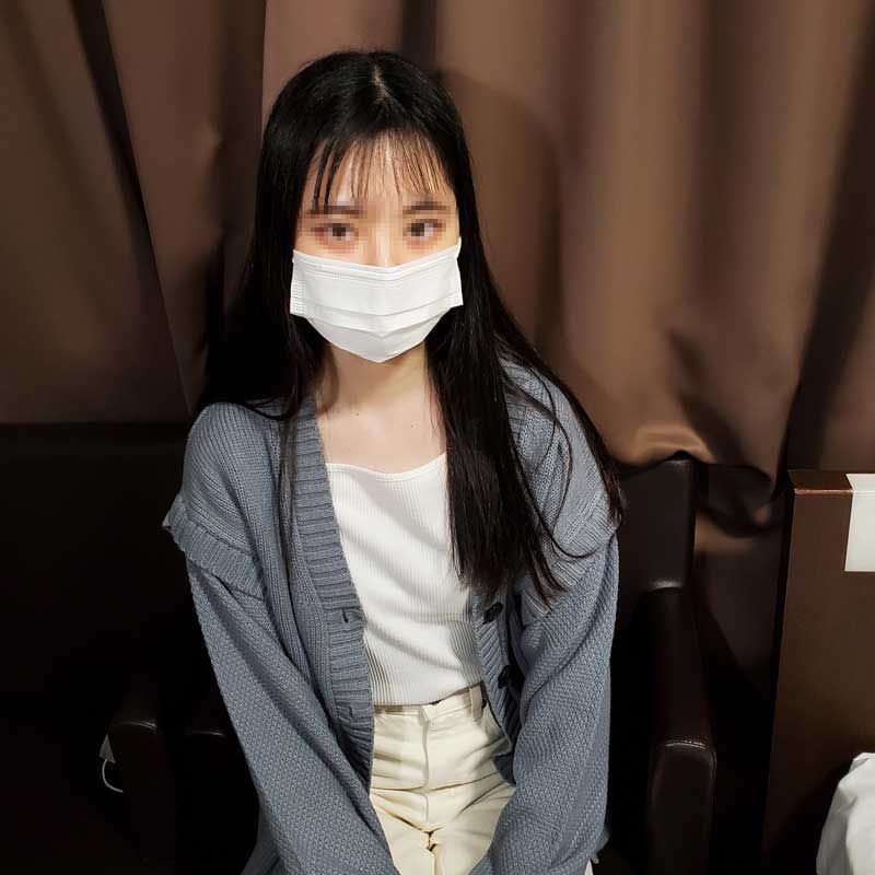 FC2-PPV-2345919 【#9】今年18歳現役。如同人偶般少女穿上制服與私服造人